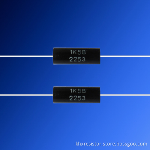 EE Precision Resistor